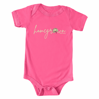 WMB Homegrown Cotton– Infant/Toddler/Youth