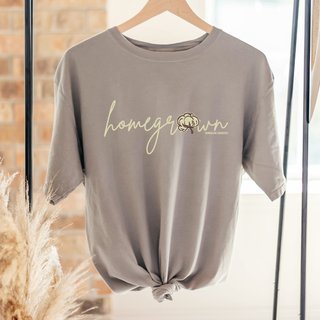 WMB Homegrown Cotton– Comfort Colors T-Shirt