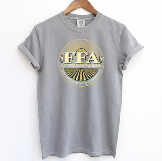Big FFA Cultivating– Comfort Colors T-Shirt