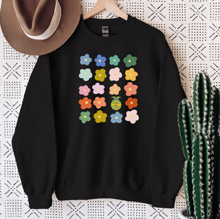 FFA Flowers– Crewneck