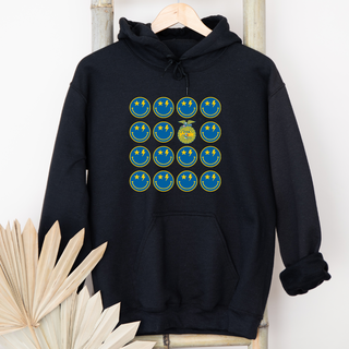 FFA Emblem Smile Group– Hoodie