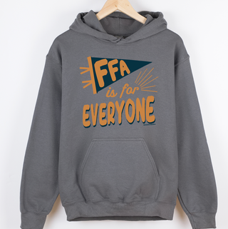 FFA is For Everyone Color– Hoodie