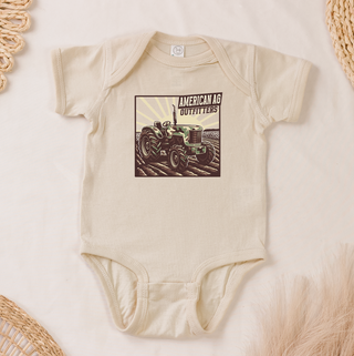 AAO Camo Tractor– Infant/Toddler/Youth