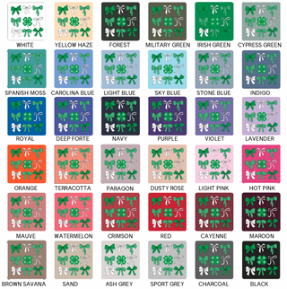 4-H Bow Clover– Crewneck