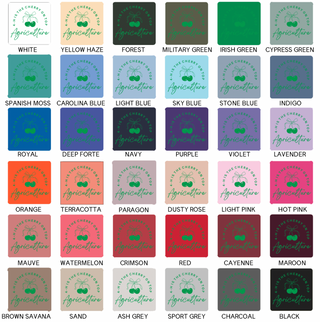 4-H Is The Cherry On Top– Crewneck