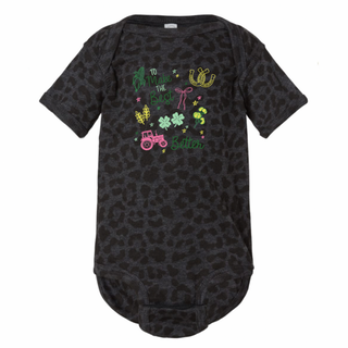 Symbol Make The Best Better– Infant/Toddler/Youth