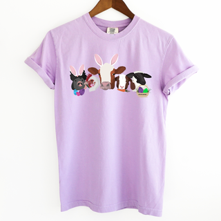 Easter Stock– Comfort Colors T-Shirt