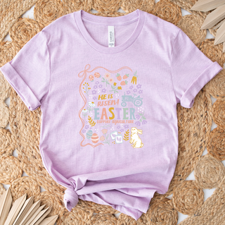 Easter Pastel- Bella Canvas T-Shirt