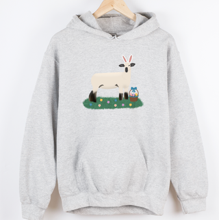 Easter Lamb– Hoodie
