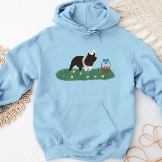 Easter Hamp Pig– Hoodie