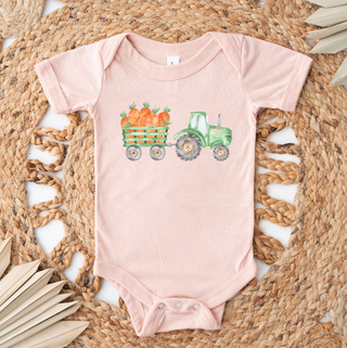 Green Tractor Easter– Infant/Toddler/Youth