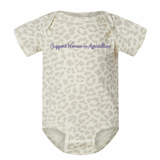 Support Women In Ag Ribbon– Infant/Toddler/Youth