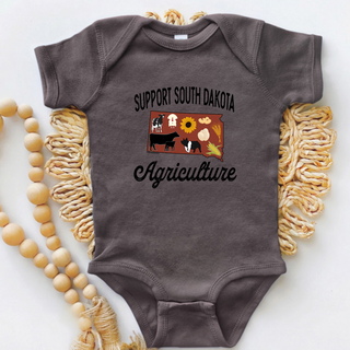 Support South Dakota Agriculture– Infant/Toddler/Youth