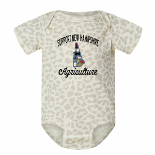 Support New Hampshire Agriculture– Infant/Toddler/Youth