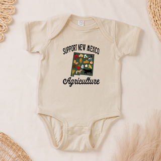 Support New Mexico Agriculture– Infant/Toddler/Youth
