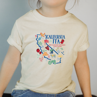 California FFA– Infant/Toddler/Youth