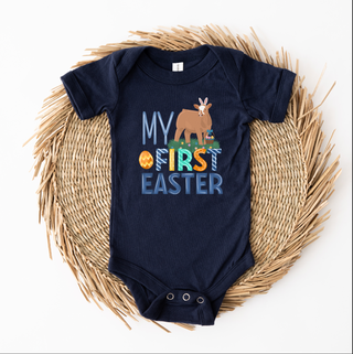 My First Easter Cattle – Infant/Toddler/Youth