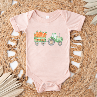 Green Tractor Easter – Infant/Toddler/Youth