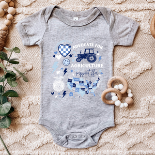 FFA PATCHWORK – Infant/Toddler/Youth