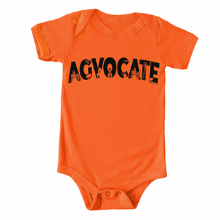 Agvocate Black Ink  - Infant/Toddler/Youth