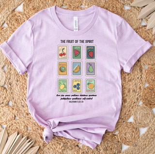 Fruit Of The Spirit - Bella Canvas T-Shirt