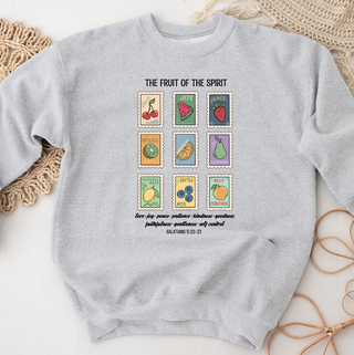 Fruit Of The Spirit – Crewneck