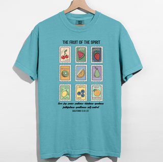 Fruit Of The Spirit – Comfort Colors T-Shirt