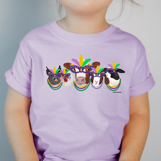 MARDI GRAS STOCK– Infant/Toddler/Youth