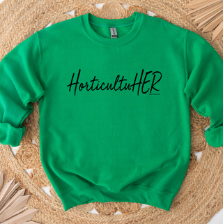 HorticultuHER – Crewneck