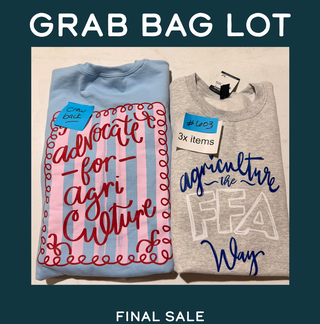 SIZE 3XL- Grab Bag Lot #603