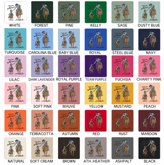 Raise Them Kind- Bella Canvas T-Shirt