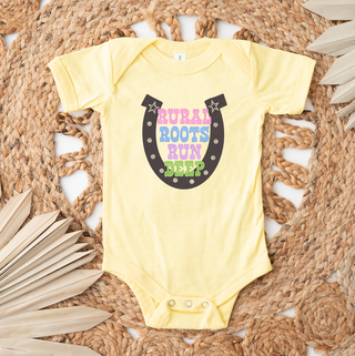 Rural Roots Run Deep– Infant/Toddler/Youth