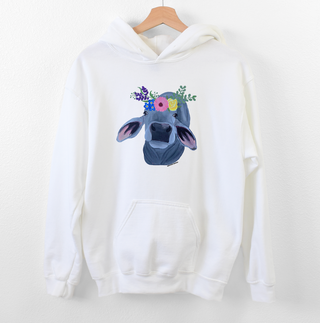 Brahman Flower– Hoodie