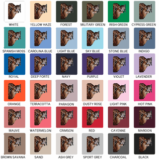 Brahman Pair– Crewneck