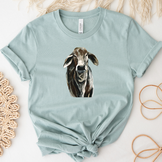 Briley Brahman – Bella Canvas T-Shirt