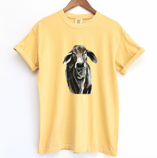 Briley Brahman – Comfort Colors T-Shirt