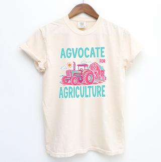 Sorbet - Agvocate For Agriculture – Comfort Colors T-Shirt