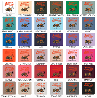 AAO Pasture to Plate– Crewneck