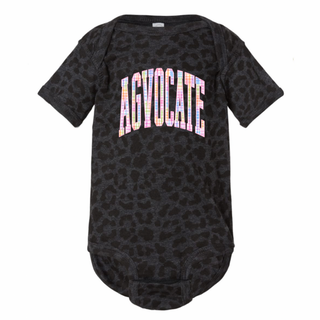 Colorful Plaid Agvocate– Infant/Toddler/Youth