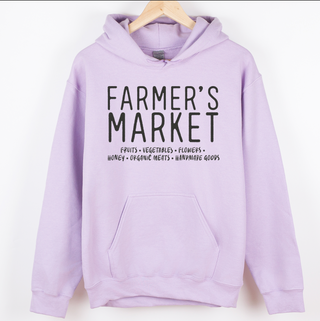 Farmer's Market – Hoodie