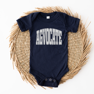 Grey Agvocate Leopard– Infant/Toddler/Youth