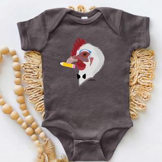 Nerdy Chicken– Infant/Toddler/Youth