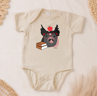 Smart Pig– Infant/Toddler/Youth