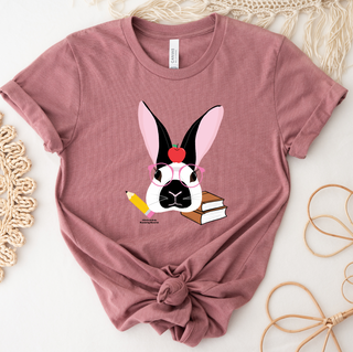 Smart Rabbit- Bella Canvas T-Shirt