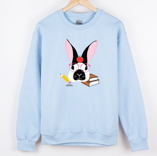 Smart Rabbit– Crewneck