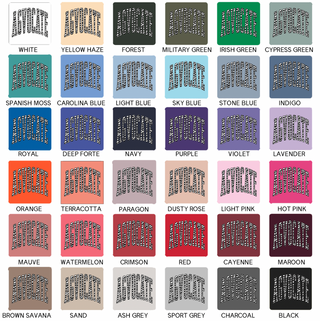 Zebra Agvocate– Crewneck