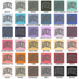 Zebra Agvocate– Comfort Colors T-Shirt
