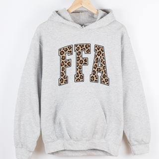 Cheetah FFA– Hoodie