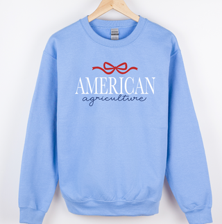 RTS CREW - AMERICAN AG BOW