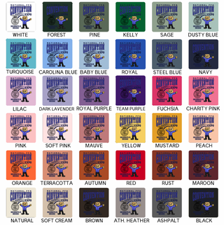 National FFA Convention Mascot- Bella Canvas T-Shirt